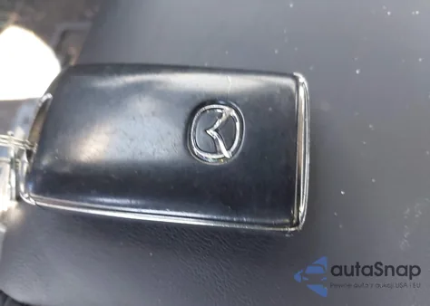 2020 Mazda Mazda3 Select Package from USA, damaged, VIN JM1BPACL2L1165675